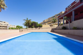 Home2Book Cozy & Bright El Médano, Pool & Terrace